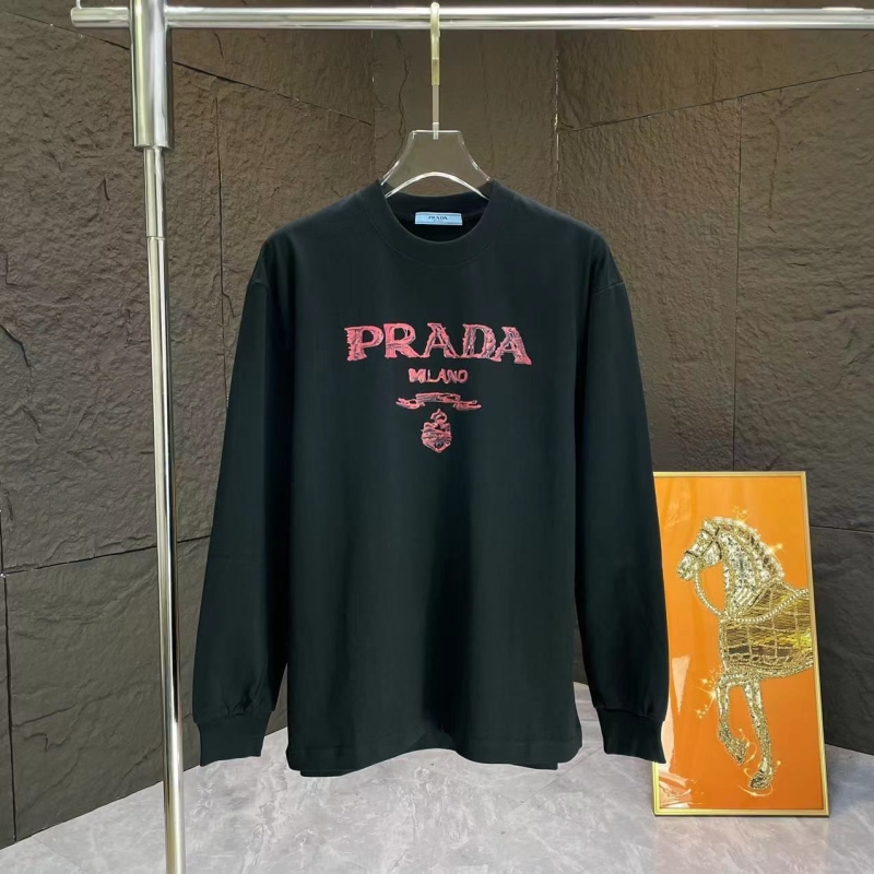 Prada T-Shirts